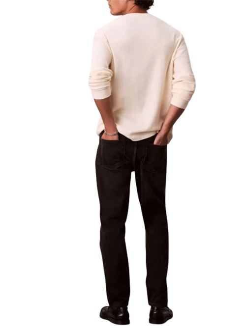 Jeans classic fit Calvin Klein Jeans | LV04RF947GXB0